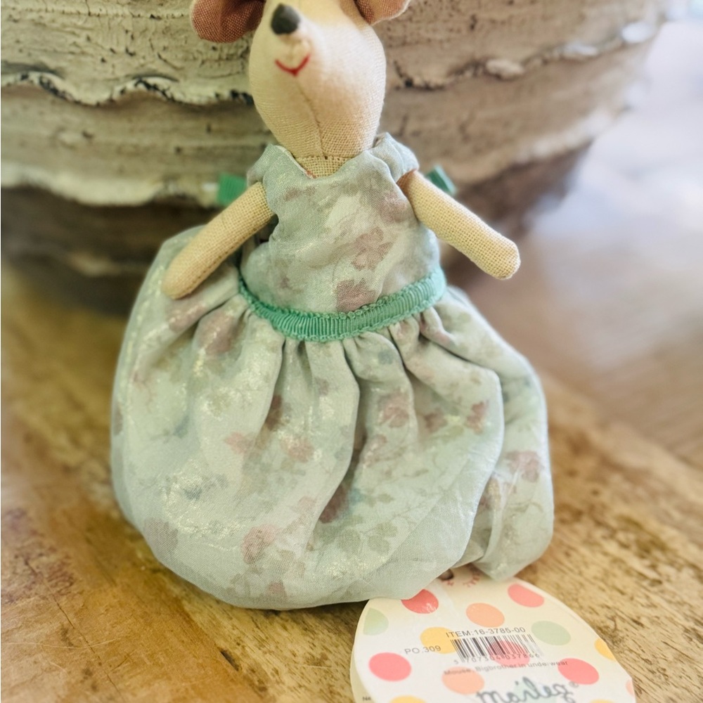 Maileg Mini Balloon Dress